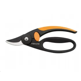 Záhradné nožnice Fiskars FingerLoop P44 dvoučepelové