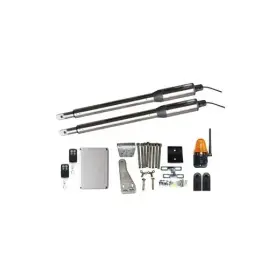 Pohon IN pre 2-krídlové vráta SW250