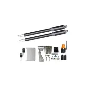 Pohon IN pre 2-krídlové vráta SW220AL