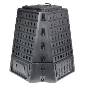 Kompostér Prosperplast BIOCOMPO 900 l BIOCOMPO (čierny)