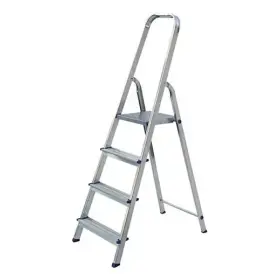 Schodíky Al 4 (780 mm) 150 kg