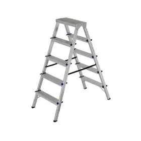 Schodíky Al 5 (1081 mm) obojstranné