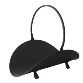 Kôš na drevo  ku krbu Harmonie