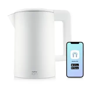 Rýchlovarná kanvica Niceboy ION SmartKettle 1,7 l