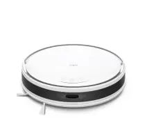 Vysávač TP-Link Tapo RV20 Max White robotický s mopom, 5300Pa, MagSlim