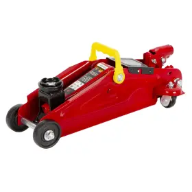 Pojízdný hydraulický zvedák 2t (GV T82000C)