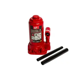 Hydraulický hever 8t, zdvih 190 - 365 mm - T90804D