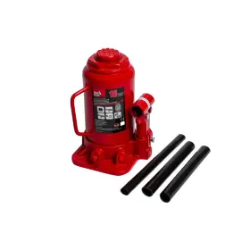 Hydraulický hever 15t, zdvih 205 - 390 mm - T91504D