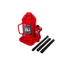 Hydraulický hever 20t, zdvih 217 - 407 mm - T92004D