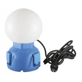 Úsporná montážna lampa 57W - K1347