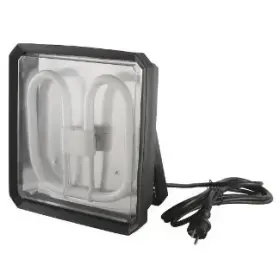 Úsporná montážna lampa 55W - K1349