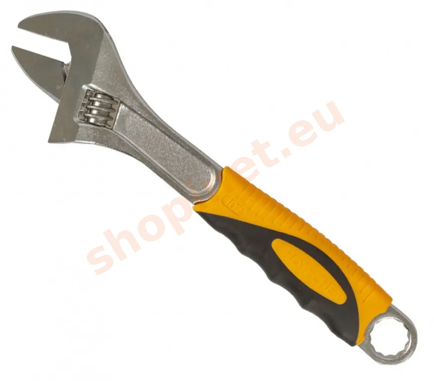 Nastaviteľný kľúč 250 mm - HT191303