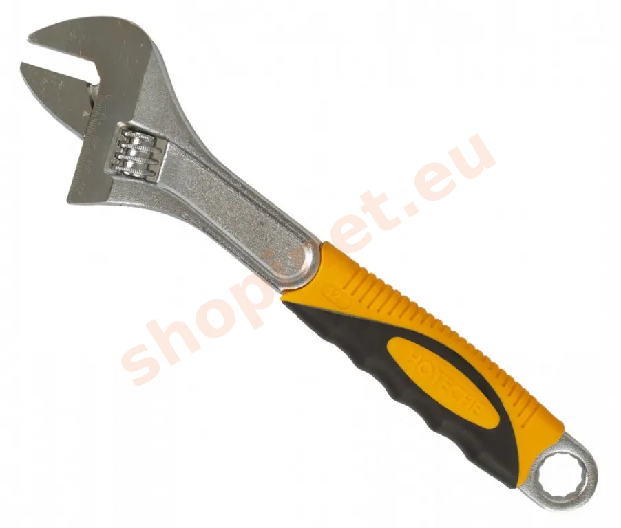 Nastaviteľný kľúč 300 mm - HT191304