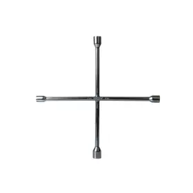 Krížový kľúč na kolesá 450 mm - HT191702