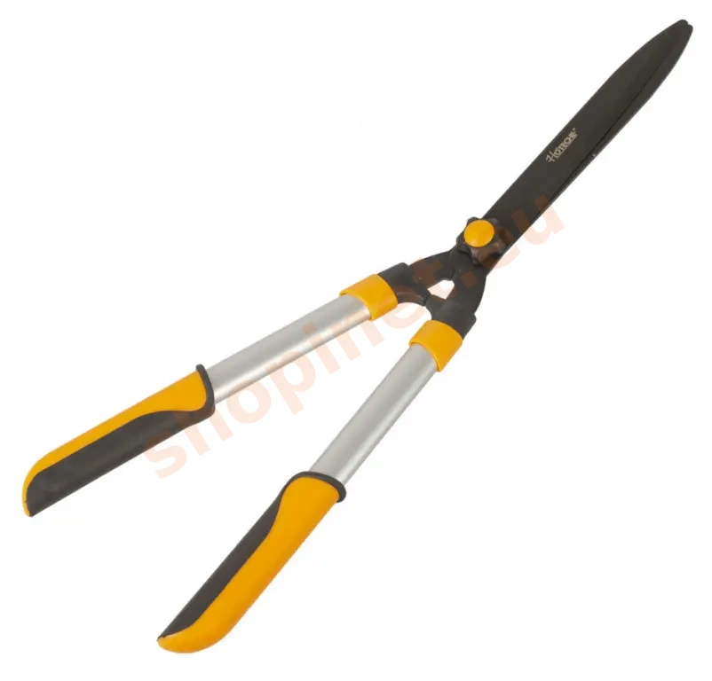 Nožnice na živý plot, 650 mm - HT352251