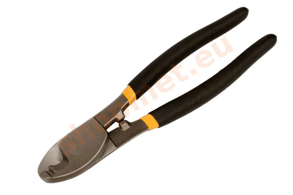 Štiepacie kliešte na káble 215 mm - HT140602