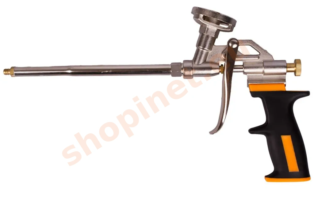 Pištoľ na montážnu penu 320 mm - HT423706