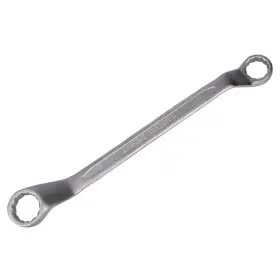 Očkový kľúč, vyhnutý, 8 x 9 mm - HT190602