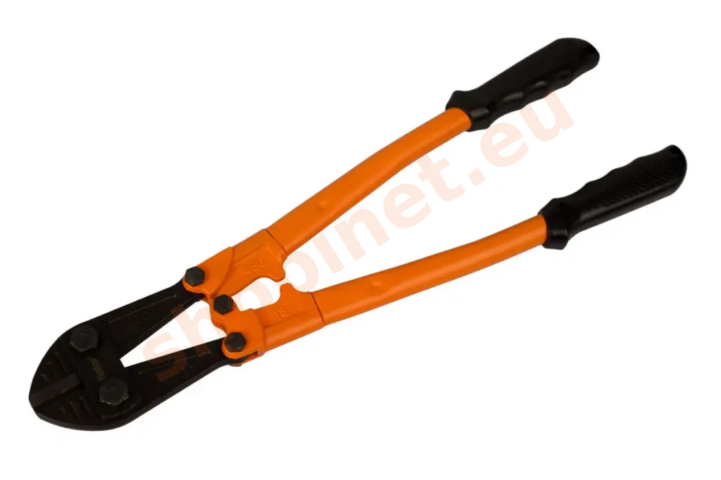 Pákové kliešte 450 mm - HT130102