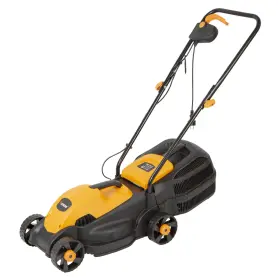 Elektrická kosačka, 1200 W - HTG840311