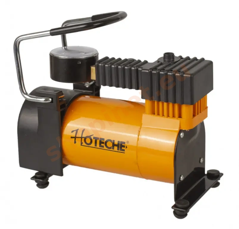 Mini kompresor do auta 12V - HT690004