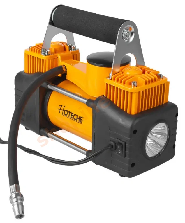 Kompresor do auta 12V - HT690005