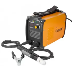 Zváračka 130A, 4.7kVA - HTP813130
