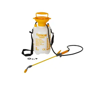 Ručný tlakový postrekovač, 5 l - HTG840603