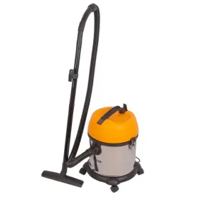 Vysávač priemyselný, 1200W, 20 l - HTP805520