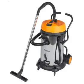 Vysávač priemyslový, 2400W, 75l - HTP805575