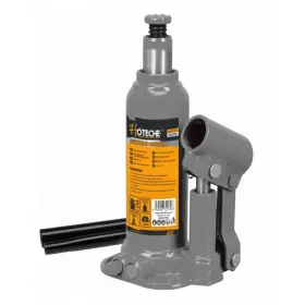 Hydraulický hever 4t, zdvih 188 - 363 mm - HT650104