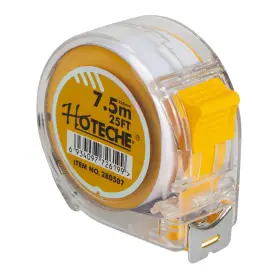 Zvinovací meter 7,5 m x 25 mm - HT280507