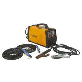 Kombinovaná zváračka 160 A, TIG, MAG, CUT - HTP811260