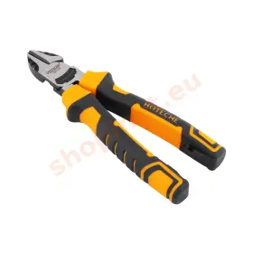 Bočné silové štiepacie kliešte 180 mm - HT100127