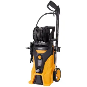 Vysokotlakový čistič (vapka) 2500 W, 150 barov