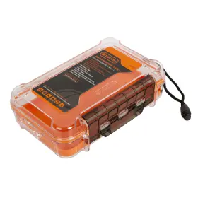 Vodotesné plastové puzdro 230 x 150 x 68 mm - TC320072