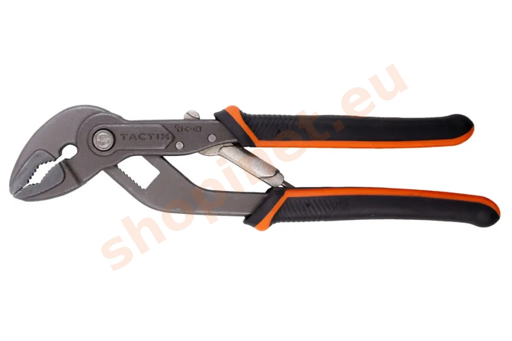 SIKA kliešte 250 mm - TC200713