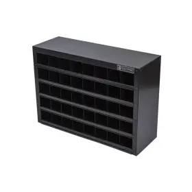 Kovový organizér na drobné náradie 860 x 303 x 615 mm - TC326902