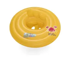 Hračka Bestway 32096 - Nafukovacia sedačka Baby, 69 cm