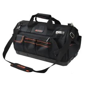 Taška na náradie TACTIX, 32 vreciek - TC323360