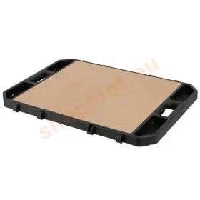 Pracovná doska pre Tactix LOAD UP, 590 x 430 x 59,5 mm - TC320425