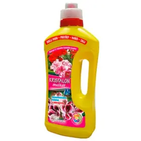 Hnojivo Agro Kristalon Muškát vo fľaši 200g