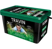 Hnojivo Agro  Floria Travin 8 kg