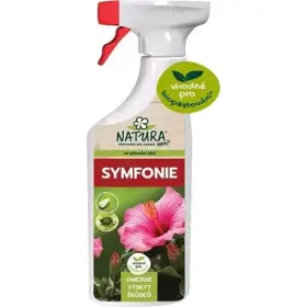 Hnojivo Agro Natura Symfonie 500 ml