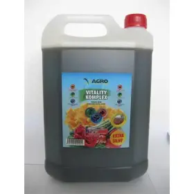 Hnojivo Agro Vitality Komplex extra silný 10 l
