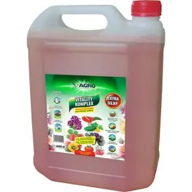 Hnojivo Agro Vitality Komplex extra silný 5 l