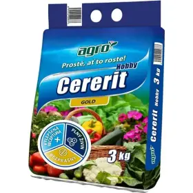 Hnojivo Agro Cererit Hobby © GOLD 3kg