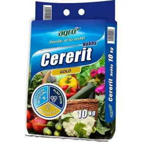 Hnojivo Agro Cererit Hobby © GOLD 10kg