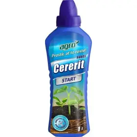 Hnojivo Agro Cererit Hobby Start kvapalné 1l