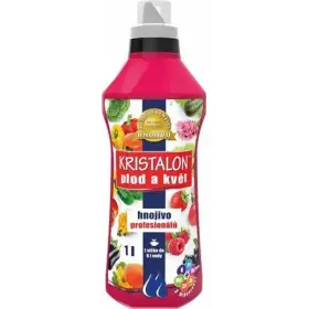 Hnojivo Agro Kristalon Plod a kvet kapalný 1l